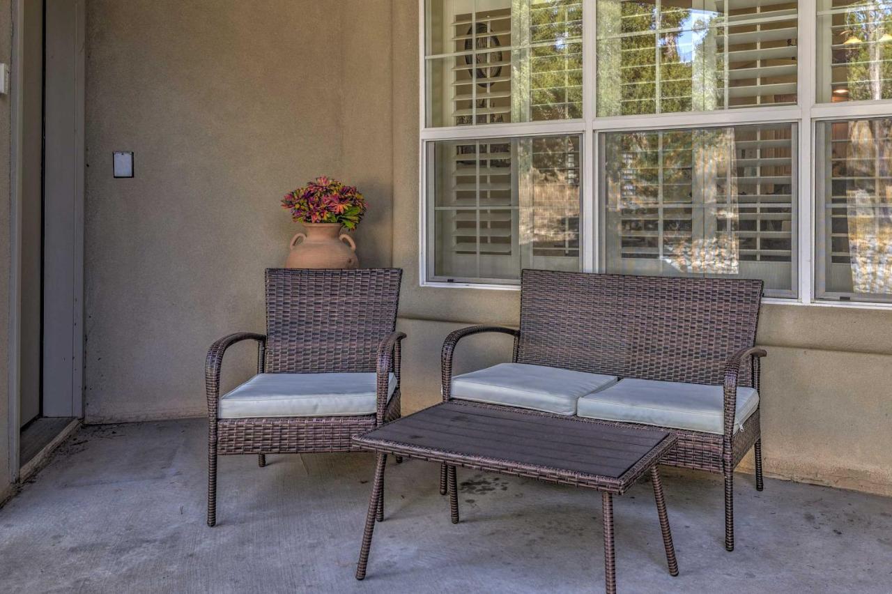 Roomy Ruidoso Retreat With Deck, Grill, And Mtn Views! ภายนอก รูปภาพ